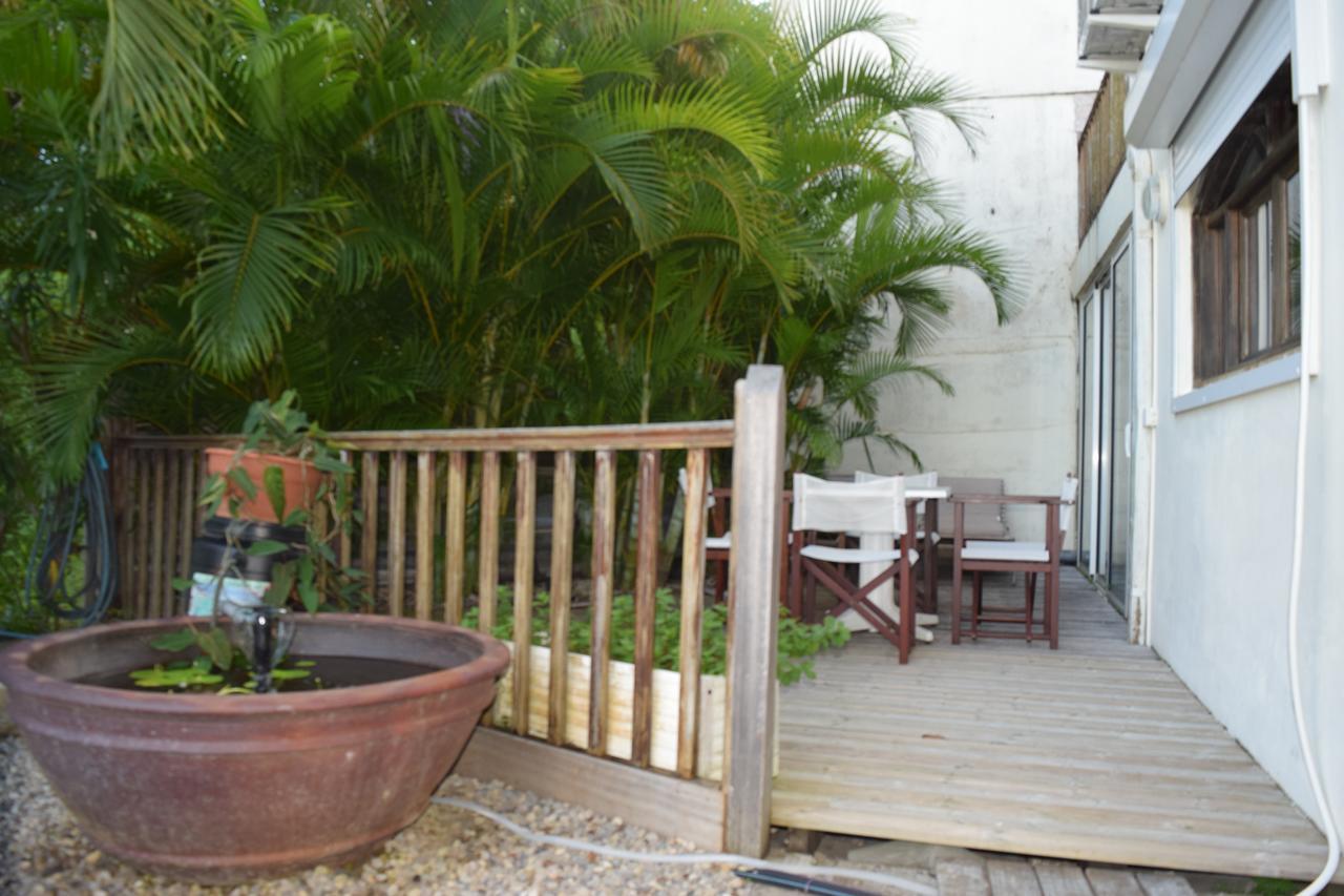 Chez Karine & Harold Apartment Sainte-Luce Exterior photo